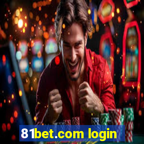 81bet.com login